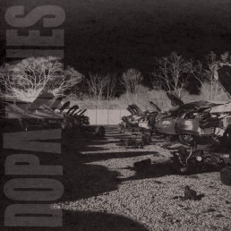 DOPAMINES “tales of interest” Lp