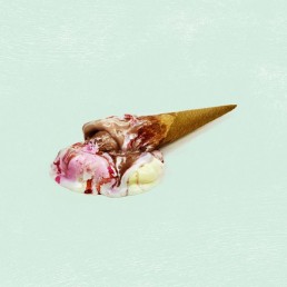 LES MAUVAIS JOURS “s/t” Lp