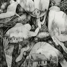 MONO “rays of darkness” Lp
