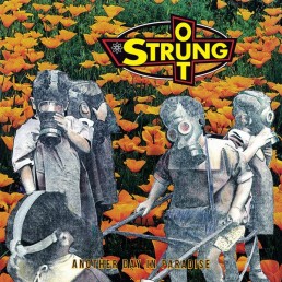 STRUNG OUT “another day in paradise” Lp