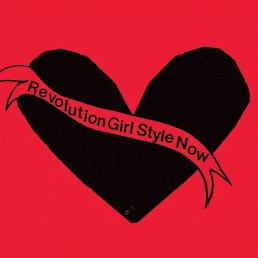 BIKINI KILL “revolution girl style now” Lp