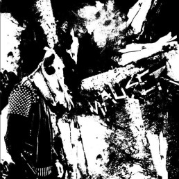 MAUSER “isolation” 12″